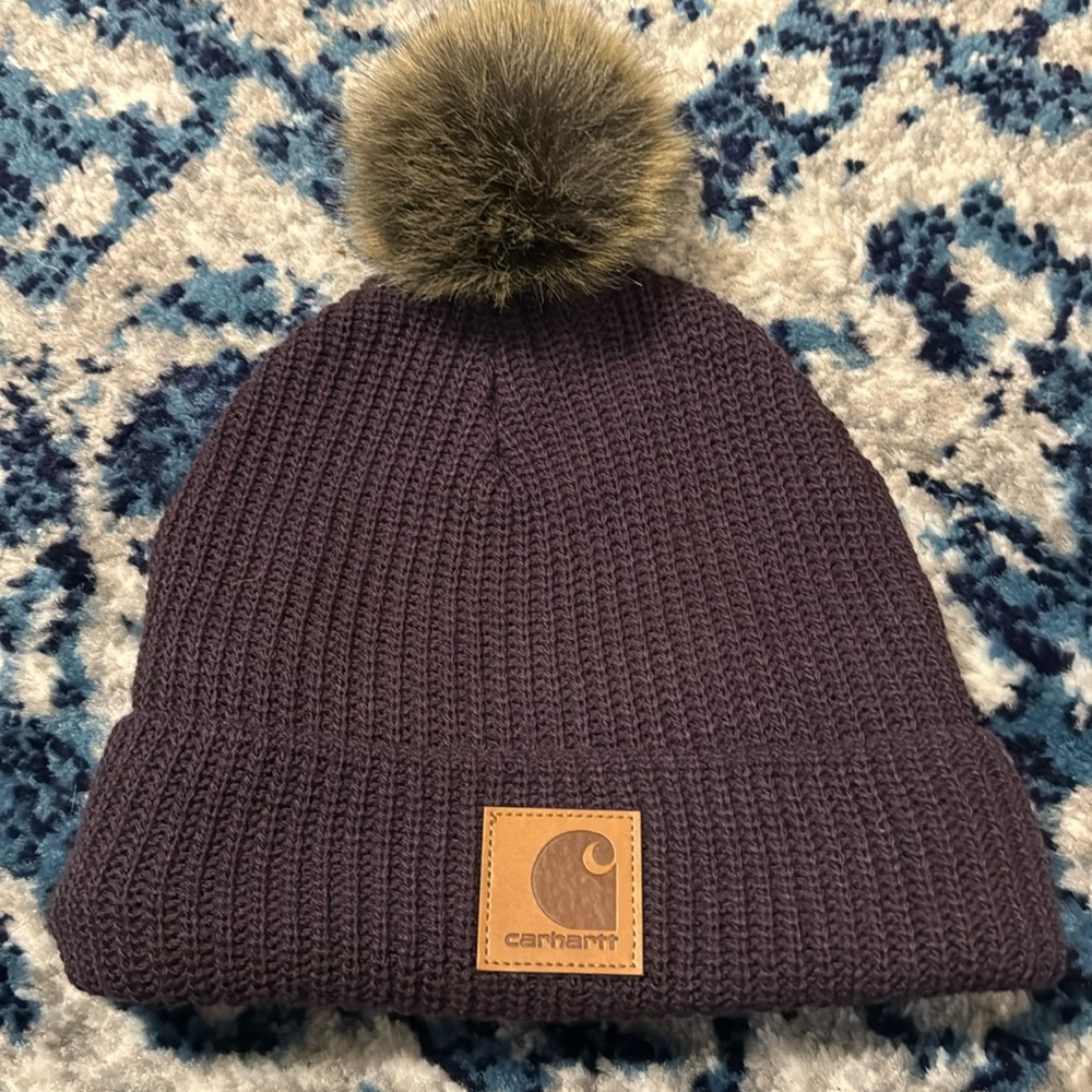 women’s Carhartt Beanie